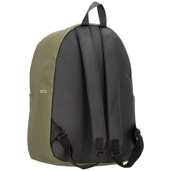 Herschel Classic X-Large backpack 43 cm laptop compartment