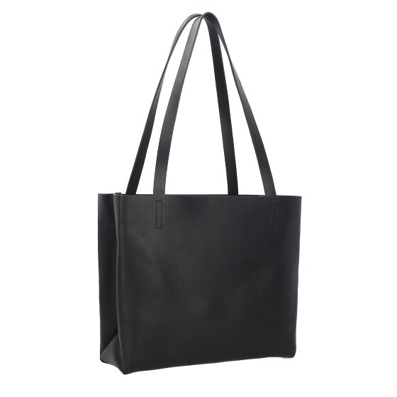 Harold's Paperbag Shoulder Bag Genuine Leather 32 cm