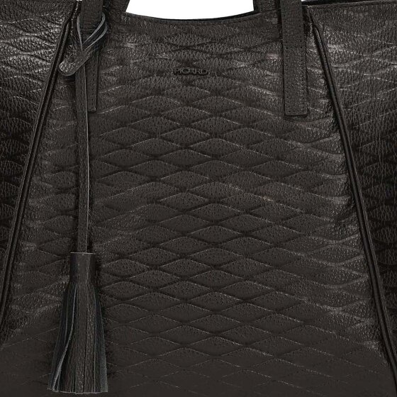 Picard Lille Shopper Bag Leather 43 cm