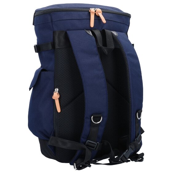 Harvest Label Koyasan backpack 48 cm