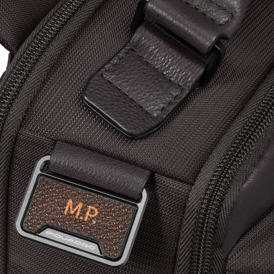 Piquadro Zaino Daypack 39 cm Laptop compartment
