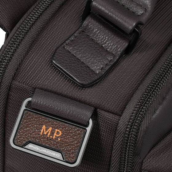 Piquadro Marcel Daypack 39 cm Laptop compartment