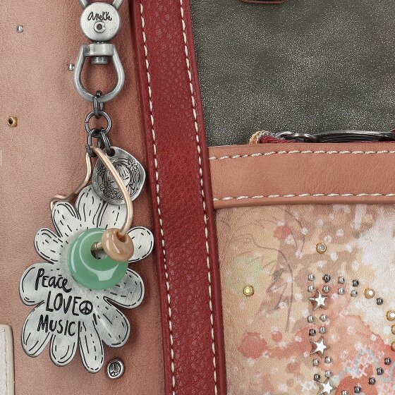 Anekke Flower Shoulder Bag 30 cm