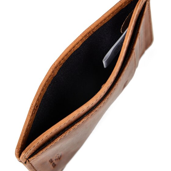 Joop! cerratano Credit card case RFID protection Leather 8 cm