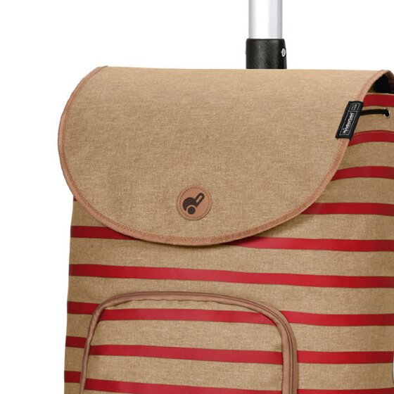 Andersen Shopper Unus Shopper Fun Eske Shopping Trolley 59 cm