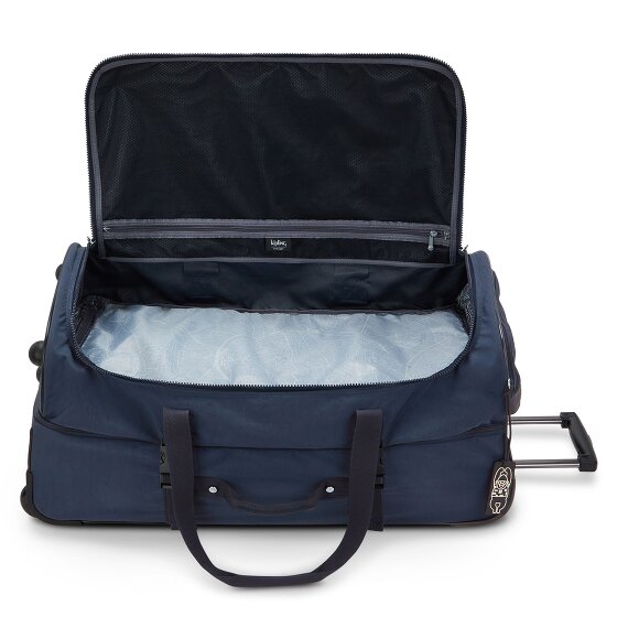 Kipling Basic Teagan 2 wheels Travel bag L 77 cm