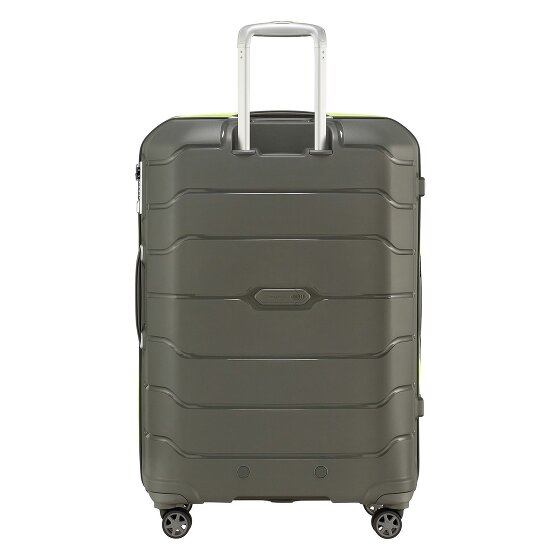 Samsonite Flux 4 Roll Trolley 75 cm