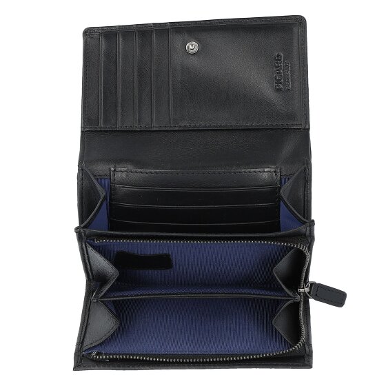 Picard Evolute 1 Wallet Leather 13.5 cm Picard Evolute 1 Wallet Leather 13.5 cm