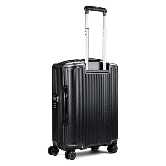 Echolac Dynasty VLX 4 wheels Trolley 55 cm