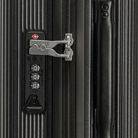 Echolac Dynasty VLX 4 wheels Trolley 55 cm