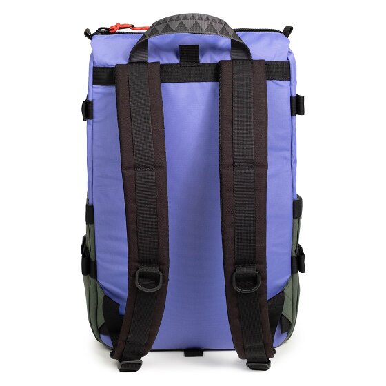 Topo Designs Rover Daypack 45 cm Laptop compartment