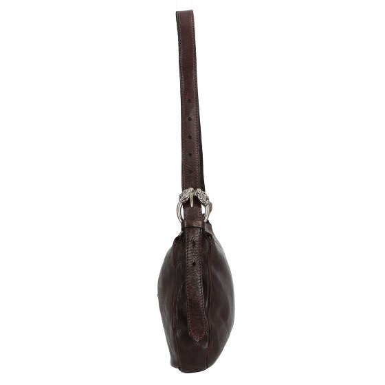 Campomaggi Shoulder Bag Leather 23 cm