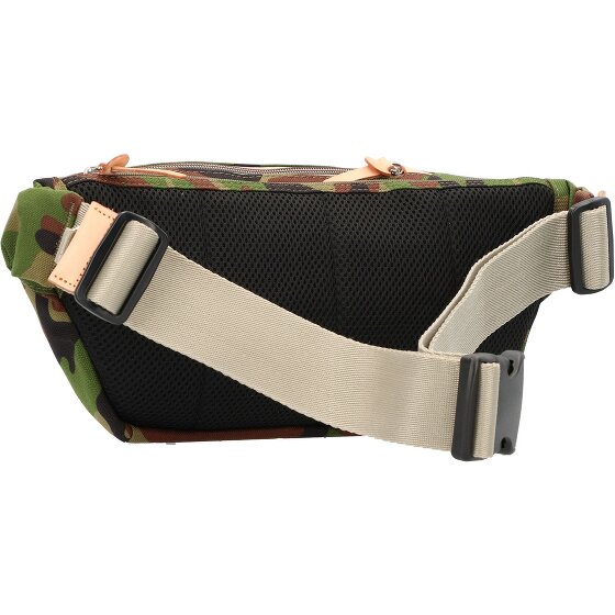 Harvest Label Tokachi fanny pack 34 cm
