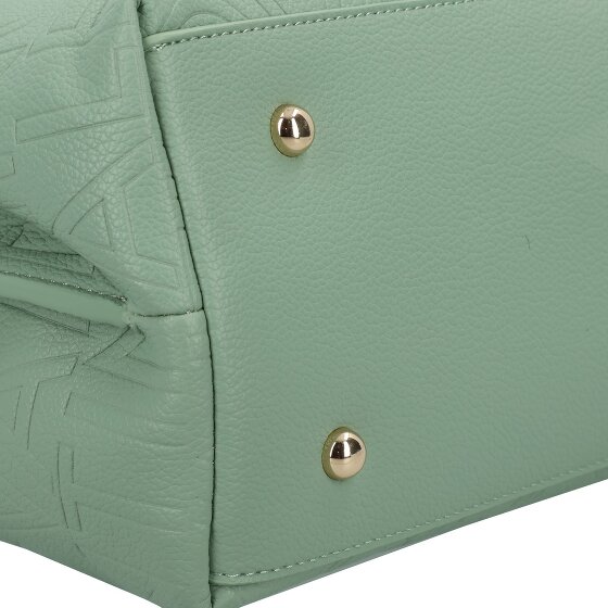 Valentino Pansy Handbag 30 cm