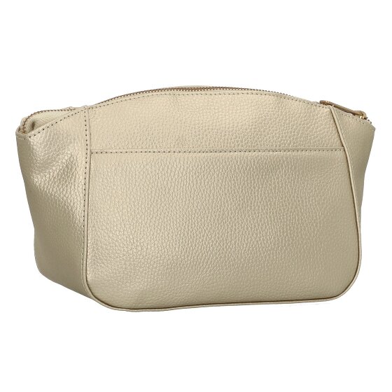 Herschel Milan Cosmetic bag Leather 28 cm