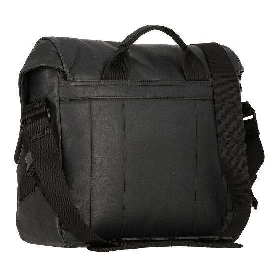 aunts & uncles Yamakuni Messenger 33 cm Laptop compartment