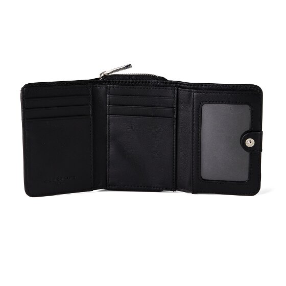 Liebeskind Gloria II Wallet RFID protection Genuine Leather 8.5 cm