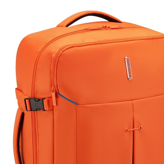 Roncato Ironik 2.0 Daypack 55 cm Laptop compartment