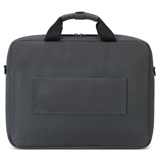 Roncato Clayton briefcase 40 cm laptop compartment