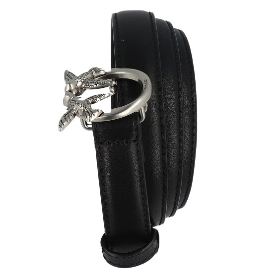 PINKO Love Berry Belt Leather