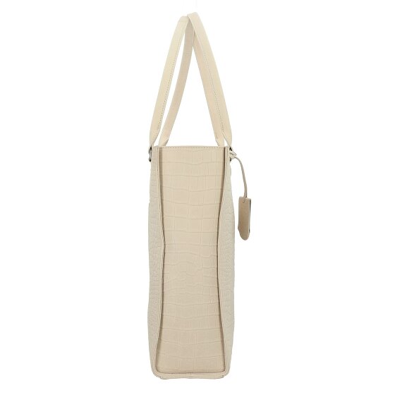 Burkely Casual Cayla Shoulder Bag Leather 33 cm Laptop compartment