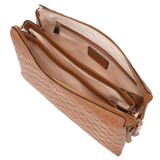 Joop! Legero Stampa Shoulder bag Genuine Leather 26 cm