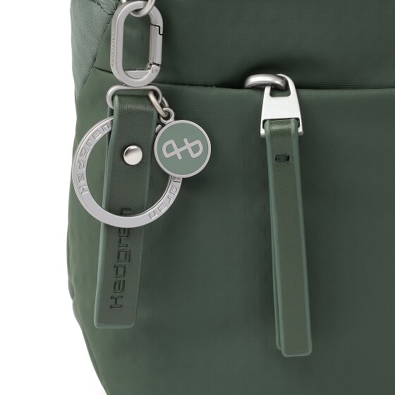 Hedgren Furo Shoulder bag RFID protection 25 cm