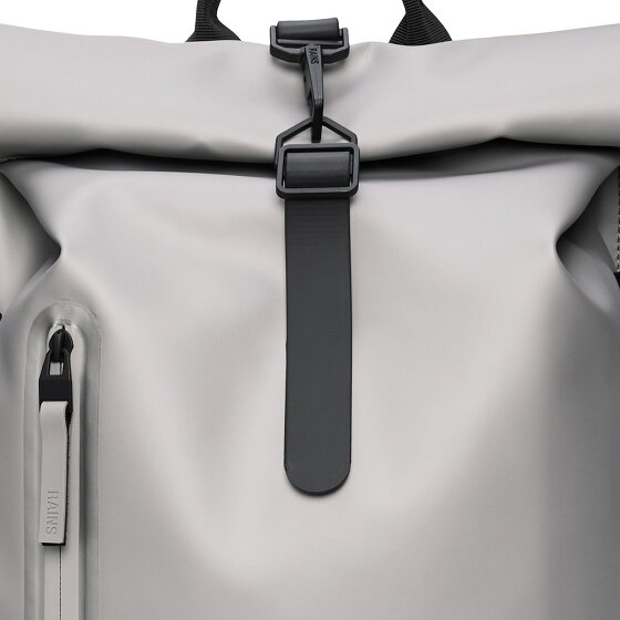 Rains Essential Daypack 52 cm Laptop compartment