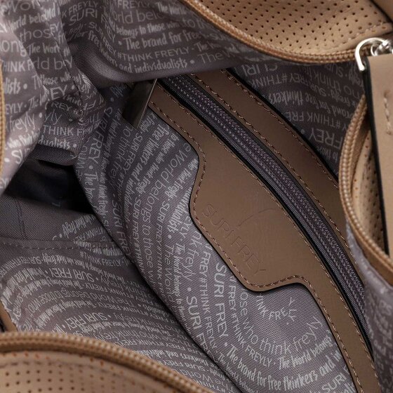 Suri Frey SFY Romy City Backpack 33 cm