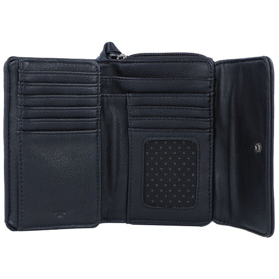 Tom Tailor Juna wallet 15 cm Tom Tailor Juna wallet 15 cm