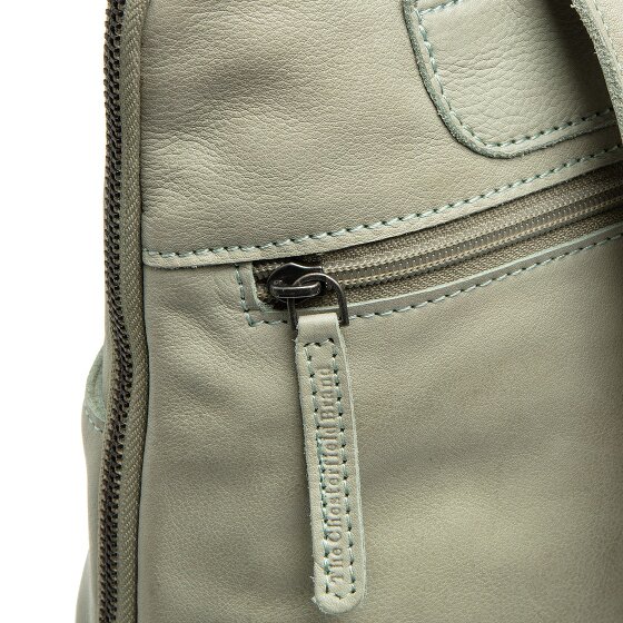 The Chesterfield Brand Bern City Backpack Leather 32 cm