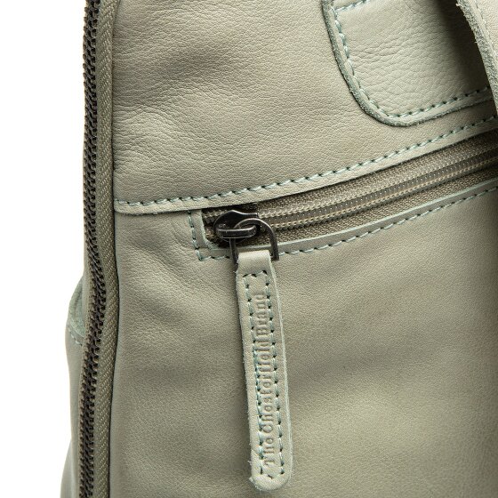 The Chesterfield Brand Bern City Backpack Leather 32 cm