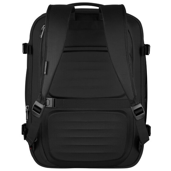 Victorinox Crosslight Business backpack 53 cm Laptop compartment