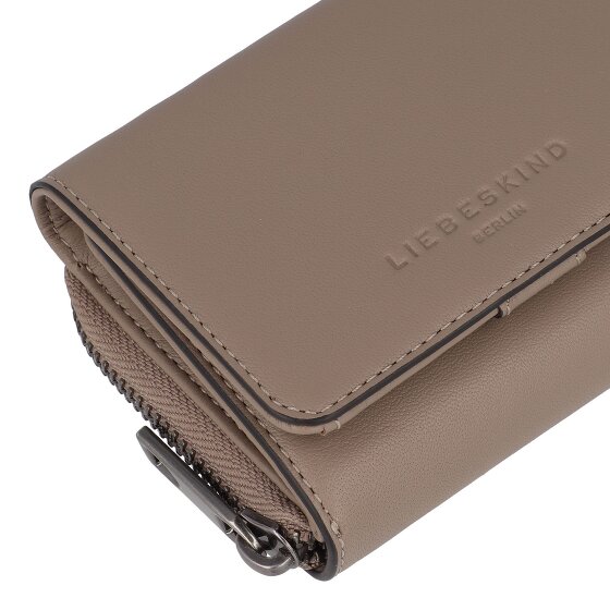 Liebeskind Wallet Leather 11 cm