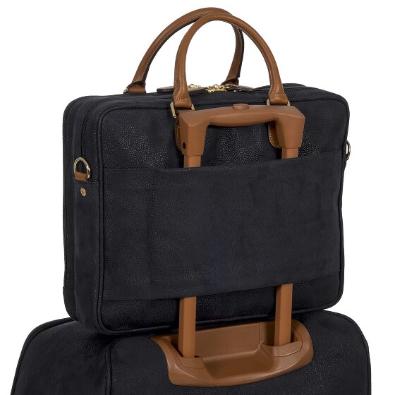 Bric's Life briefcase 39 cm laptop compartment