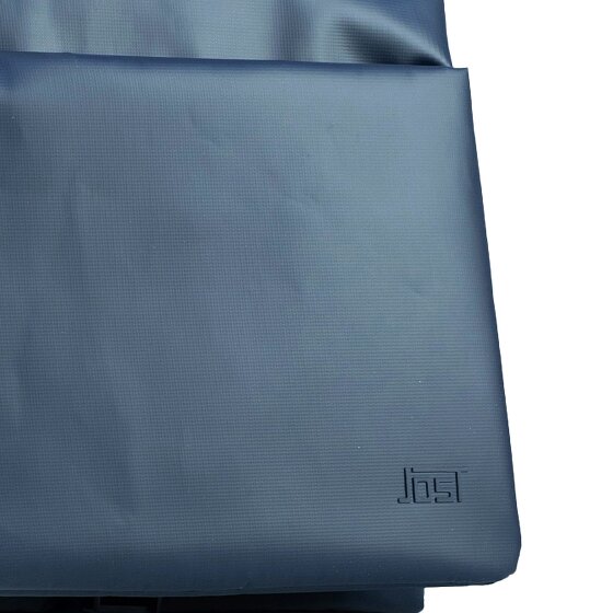 Jost Tolja Messenger 38 cm Laptop compartment