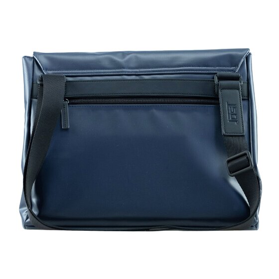 Jost Tolja Messenger 38 cm Laptop compartment
