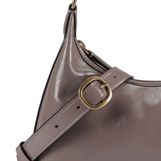 Coach Juliet Shoulder Bag Leather 27.5 cm