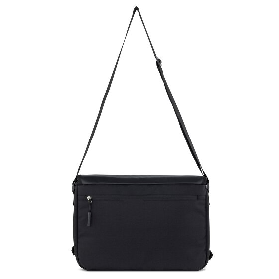 Bugatti Blanc Delight Messenger 40 cm Laptop compartment