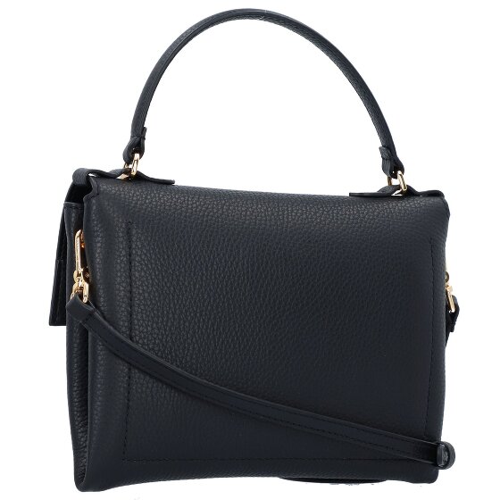 Coccinelle Arlettis Handbag Genuine Leather 22 cm