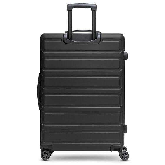 Redolz Essentials 08 Large 4 wheels Trolley 75 cm
