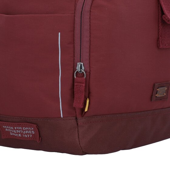 camel active City Daypack S 38 cm Laptop compartment camel active City Daypack S 38 cm Laptop compartment