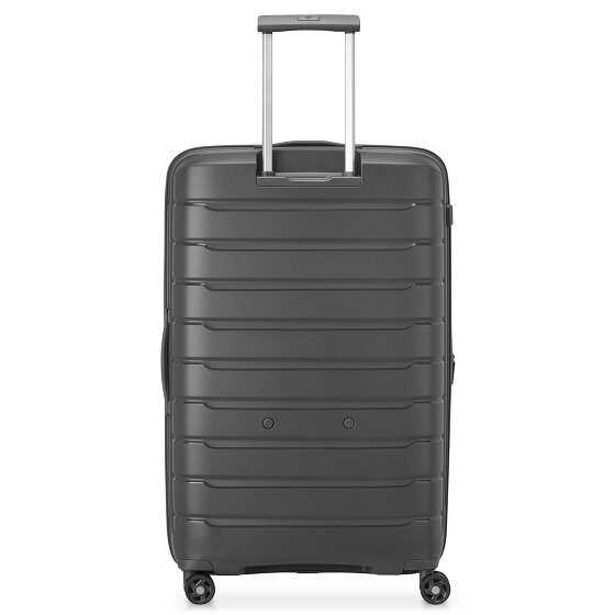 Roncato B-Flying Move 4 wheels Trolley 78 cm with expansion pleat