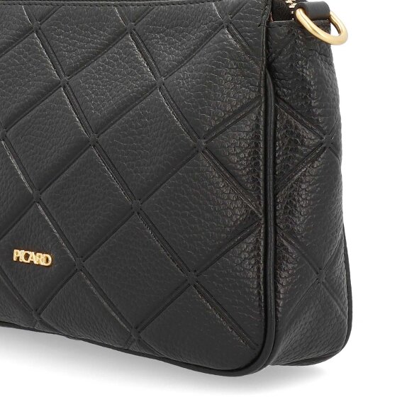 Picard Broadway Shoulder bag Leather 23 cm