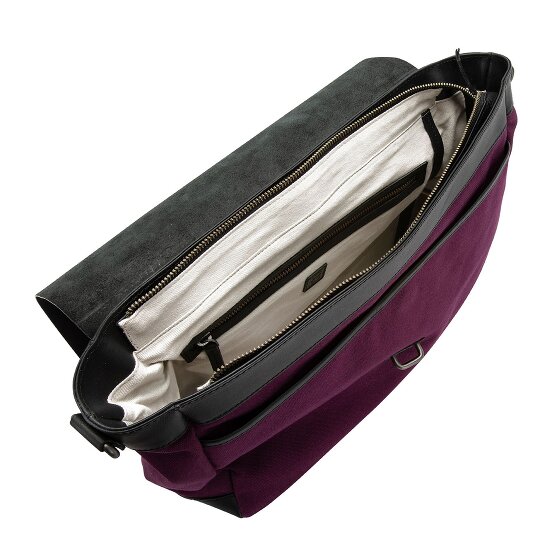 DuDu Shoulder bag leather 37 cm