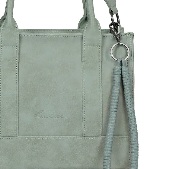 Fritzi aus Preußen SquareN Vintage Handbag 20.5 cm