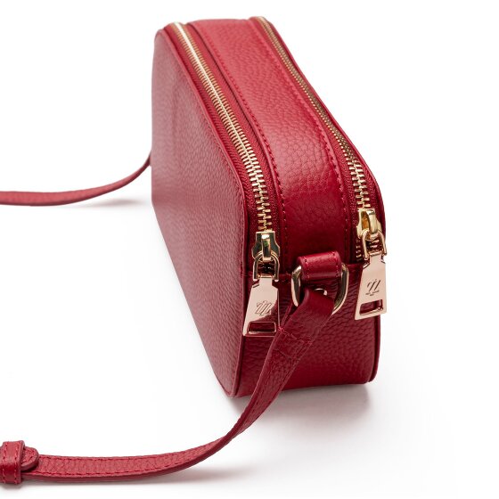 Lazarotti Bologna Leather Shoulder bag Leather 18 cm
