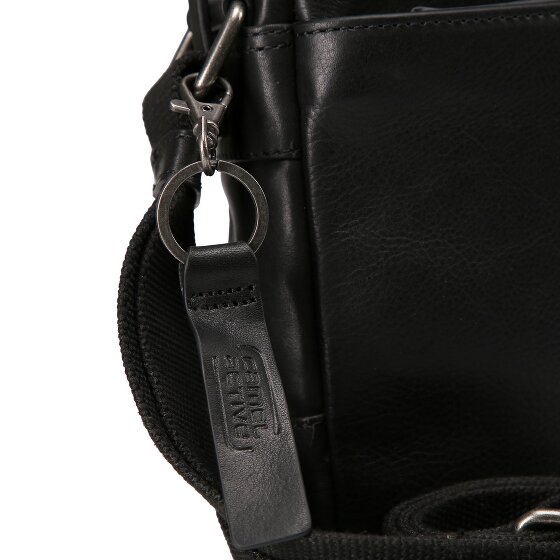 camel active Pine Shoulder bag Leather 22 cm