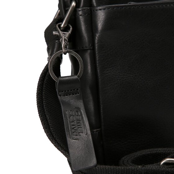 camel active Pine Shoulder bag Leather 22 cm