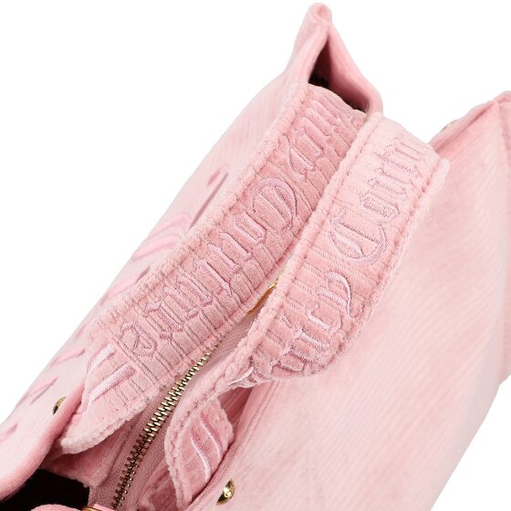Juicy Couture Iris Velvet Stripes Handbag 32 cm